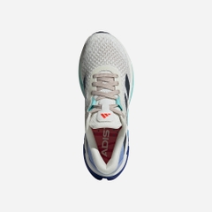 Giày Chạy Bộ Nữ Adidas Adistar 3 Neyork - Xám