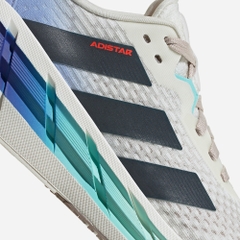 Giày Chạy Bộ Nữ Adidas Adistar 3 Neyork - Xám