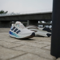 Giày Chạy Bộ Nam Adidas Adistar 3 Neyork - Xám