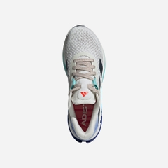 Giày Chạy Bộ Nam Adidas Adistar 3 Neyork - Xám
