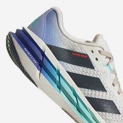 Giày Chạy Bộ Nam Adidas Adistar 3 Neyork - Xám