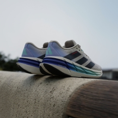 Giày Chạy Bộ Nam Adidas Adistar 3 Neyork - Xám