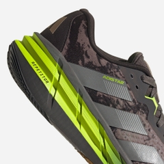 Giày Chạy Bộ Nam Adidas Adistar 3 Berlin - Xám