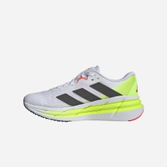 Giày Chạy Bộ Nam Adidas Adistar 3 - Trắng
