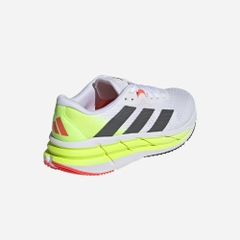 Giày Chạy Bộ Nam Adidas Adistar 3 - Trắng
