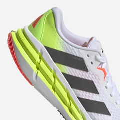 Giày Chạy Bộ Nam Adidas Adistar 3 - Trắng