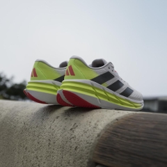 Giày Chạy Bộ Nam Adidas Adistar 3 - Trắng