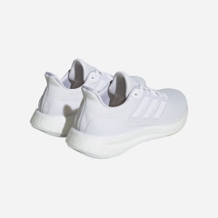 Giày Chạy Bộ Nam Adidas Pureboost 23 - Trắng