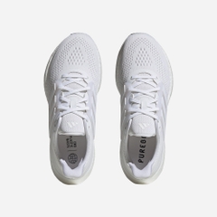Giày Chạy Bộ Nam Adidas Pureboost 23 - Trắng
