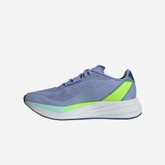 Giày Chạy Bộ Nữ Adidas Duramo Speed - Xanh Dương