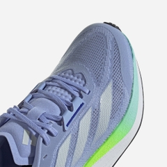 Giày Chạy Bộ Nữ Adidas Duramo Speed - Xanh Dương