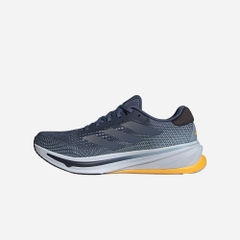 Giày Chạy Bộ Nam Adidas Supernova Rise - Xanh Navy