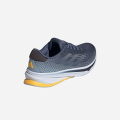 Giày Chạy Bộ Nam Adidas Supernova Rise - Xanh Navy