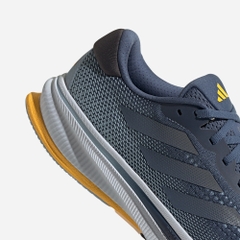 Giày Chạy Bộ Nam Adidas Supernova Rise - Xanh Navy