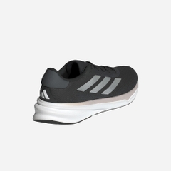 Giày Chạy Bộ Nam Adidas Supernova Stride - Đen