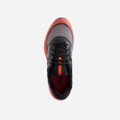Giày Chạy Bộ Nam Mizuno Wave Rider 27 Ssw - Đỏ