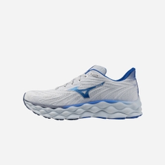 Giày Chạy Bộ Nam Mizuno Wave Sky 8 - Xám