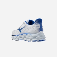 Giày Chạy Bộ Nam Mizuno Wave Sky 8 - Xám