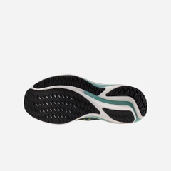 Giày Chạy Bộ Nam Mizuno Wave Rider 28 - Xanh Navy