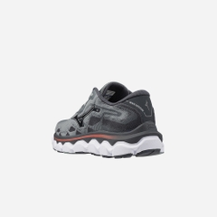 Giày Chạy Bộ Nam Mizuno Wave Horizon 7 - Xám