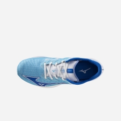 Giày Chạy Bộ Nam Mizuno Wave Rebellion Flash 2 - Xanh Dương