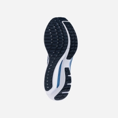 Giày Chạy Bộ Nam Mizuno Wave Inspire 20 2E - Xanh Dương