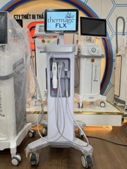 Máy Nâng cơ xóa nhăn Thermage FLX