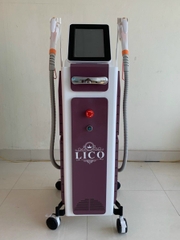 Máy triệt lông LICO