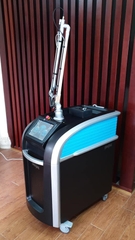 Máy laser CYNOSURE bản không có đối trọng