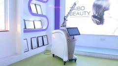 Máy laser pico Taibo
