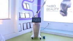 Máy laser pico Taibo
