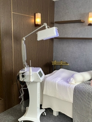 Máy điều trị mọc tóc HRCSKIN