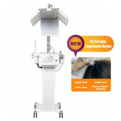Máy điều trị mọc tóc HRCSKIN