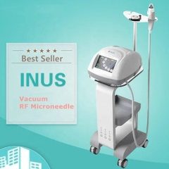 Máy RF vi điểm INUS