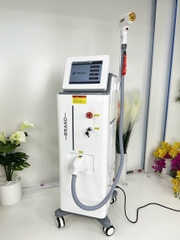Máy triệt lông 808 diode laser