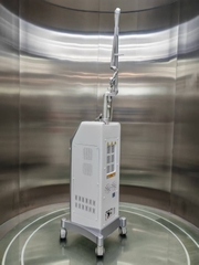 Máy laser CO2 Fractional ALVA