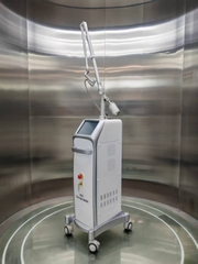 Máy laser CO2 Fractional ALVA