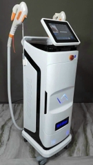 Máy triệt lông Koller