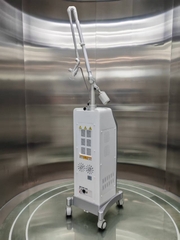 Máy laser CO2 Fractional ALVA