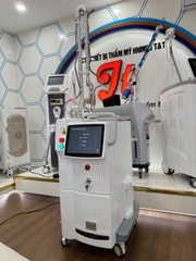 Máy laser CO2 Fractional Fotona Bắc Kinh