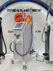 Máy triệt lông OPT light Doctor