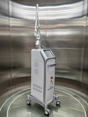 Máy laser CO2 Fractional ALVA