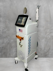 Máy triệt lông và laser VCE beauty