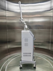 Máy laser CO2 Fractional ALVA