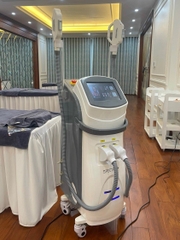 Máy triệt lông SPECTRA