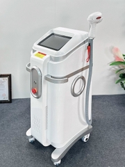 Máy triệt lông diode laser