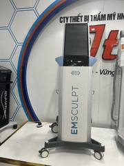 Máy giảm béo EMSCULPT