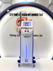 Máy laser Dasilva S+