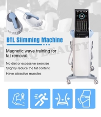 Máy giảm béo EMSCULPT
