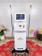 Máy triệt lông Hera Plus